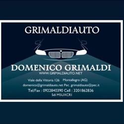 Grimaldi Auto, Montallegro orari di apertura