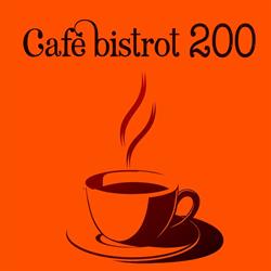 Cafe' Bistrot 200, Forlì orari di apertura