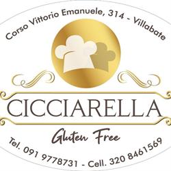 Cicciarella gluten free, Villabate orari di apertura