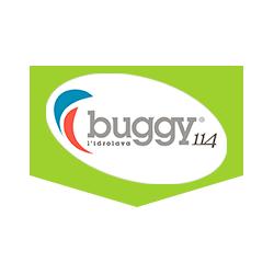 Buggy 114 L'Idrolava, Tito orari di apertura