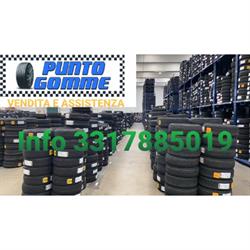 Punto Gomme Services, Pomezia orari di apertura