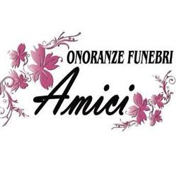 Onoranze Funebri Amici, Trisungo orari di apertura