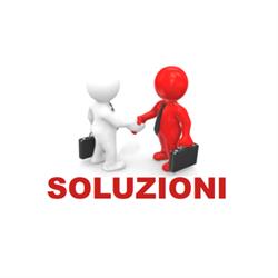Soluzioni - Consulenza Amministrativa, Romano di Lombardia orari di apertura