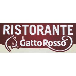 Ristorante "Il Gatto Rosso", Fornacette orari di apertura