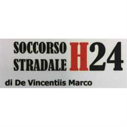 Soccorso Stradale H24, Pescara orari di apertura