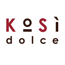 KoSìdolce, Noale orari di apertura