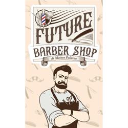 Future Barber Shop di Matteo Palazzo, Francavilla Fontana orari di apertura