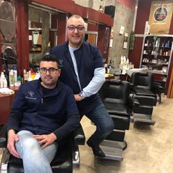 Barber Shop Pino & Vincenzo, Siderno orari di apertura