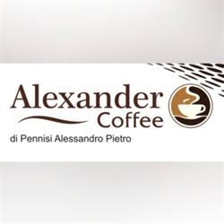 Alexander Coffee, Riposto orari di apertura
