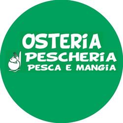 Osteria Pescheria Pesca e Mangia, Serravalle Scrivia orari di apertura
