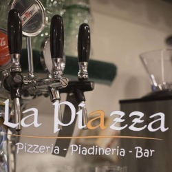 Bar La Piazza, Sansepolcro orari di apertura