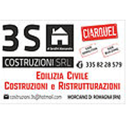 3 S Costruzioni, Morciano di Romagna orari di apertura
