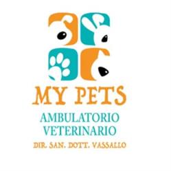 Ambulatorio Veterinario MY PETS, Nettuno orari di apertura