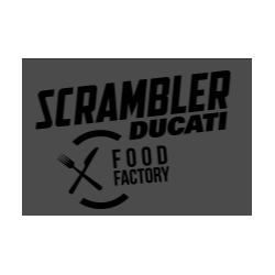 Scrambler Ducati Food Factory, Bologna orari di apertura