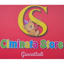 Ciminata Giocattoli, Capo d'Orlando orari di apertura