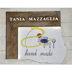 Tania Mazzaglia Hand Made, Nicolosi orari di apertura