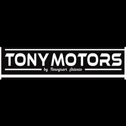 Tony Motors, Siderno orari di apertura