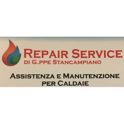 Repair Service Stancampiano Giuseppe, Palermo orari di apertura