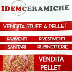 Idemceramiche, San Giuseppe Vesuviano orari di apertura
