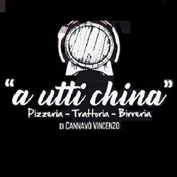 “A Utti China” pizzeria trattoria birreria, Scordia orari di apertura