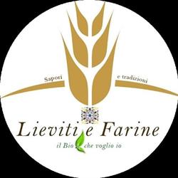 Lieviti e Farine, Messina orari di apertura