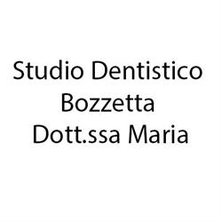 Studio Dentistico Bozzetta dott.ssa Maria, L'Aquila orari di apertura
