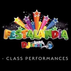 Festalandia Dj Store, Palermo orari di apertura