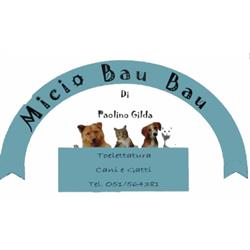 Micio Bau Bau, Bologna orari di apertura