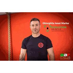 Marius Ghiorghita Personal Trainer, Roma orari di apertura