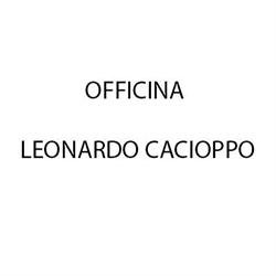 Officina Leonardo Cacioppo, Palermo orari di apertura