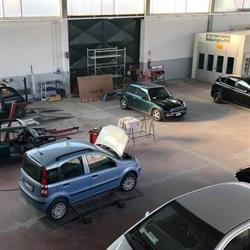 Gp Service Srl - Carrozzeria, Pizzighettone orari di apertura