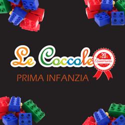 Le Coccole - Articoli per Bambini, Canicattì orari di apertura