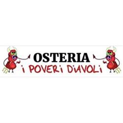 Osteria I Poveri Diavoli, Cervia orari di apertura