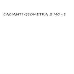 Studio Tecnico Cacianti Simone, Pisa orari di apertura
