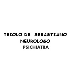 Triolo Dr. Sebastiano Psichiatra Agrigento Direttore UOC, orari di apertura