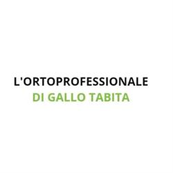 L'Ortoprofessionale di Gallo Tabita, Cappella Maggiore orari di apertura