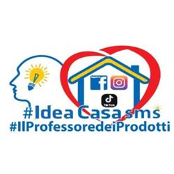 Idea Casa Sms Casalinghi ed Accessori per La Casa, San Marzano sul Sarno orari di apertura