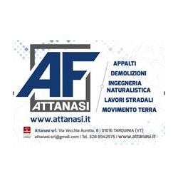 Impresa Attanasi, Tarquinia orari di apertura