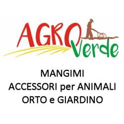 Agroverde, Costa Volpino orari di apertura