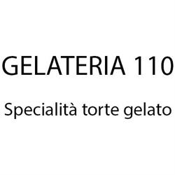 Gelateria 110, Cesena orari di apertura