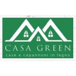 Casa Green - Case e Capannoni in legno, Montevarchi orari di apertura