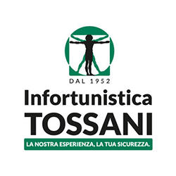 Infortunistica Tossani, Cavarzere orari di apertura