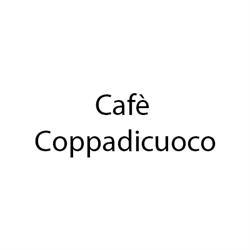 Cafè Coppadicuoco, Mattinata orari di apertura