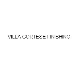 Villa Cortese Finishing, orari di apertura