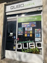 Biglietteria Quboticket, Torino orari di apertura