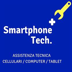 Smartphone Tech, Roma orari di apertura