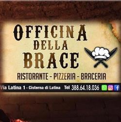 Officina della brace, Cisterna di Latina orari di apertura