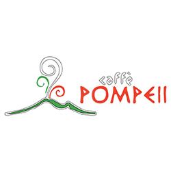 Caffe' Pompeii, orari di apertura