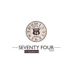 Bar Seventyfour, Torrile orari di apertura