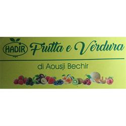 Hadir Frutta e Verdura, Borgo San Dalmazzo orari di apertura